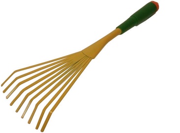 Grābeklis Besk Leaf Rake Small 40cm