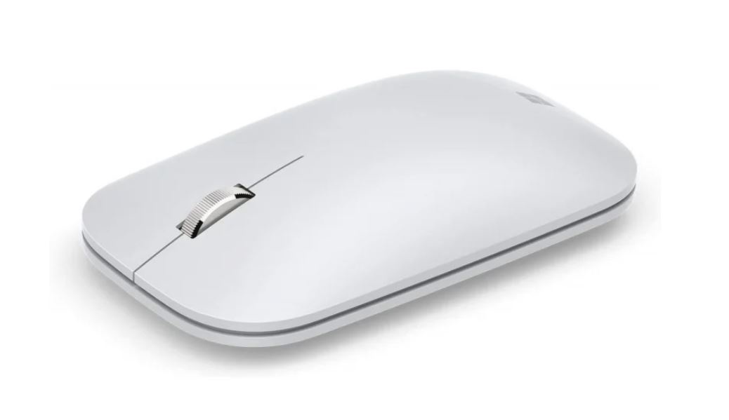 mouse surface bluetooth