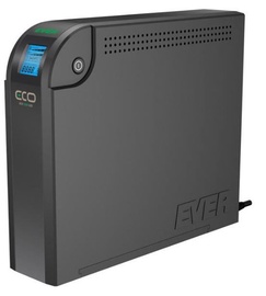 UPS sprieguma stabilizators Ever UPS ECO 800 LCD