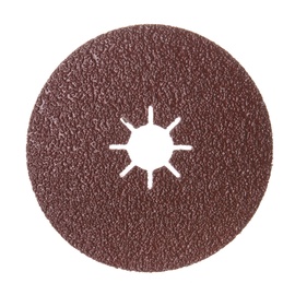 Šlifavimo diskas Vagner SDH, G24, 125 mm, 5 vnt.