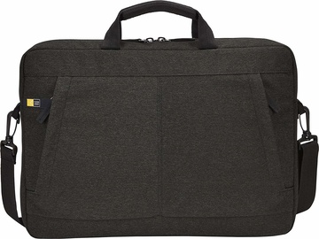 Klēpjdatoru soma Case Logic, melna, 15.6"