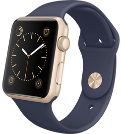 Nutikell Apple Series 1 Sport, sinine