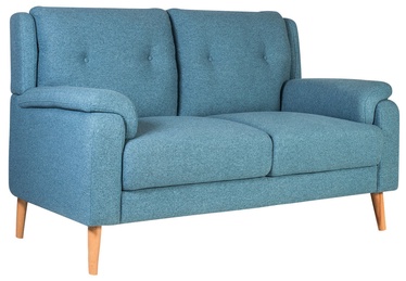 Home4you Sofa Luisa-2 Sea Green 16756