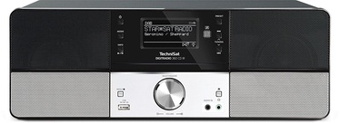TechniSat DigitRadio 360 CD IR Black