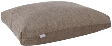 Spilvens Home4you Seat Always, brūna, 800 mm x 600 mm