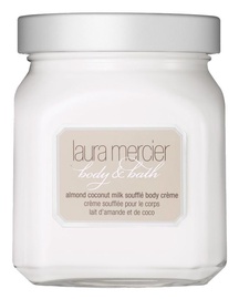 Laura Mercier Almond Coconut Milk Souffle Body Creme 300g