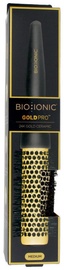 Bio Ionic Goldpro Ceramic Round Brush Medium