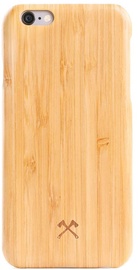 Woodcessories EcoCase Cevlar For Apple iPhone 7/8 Bamboo