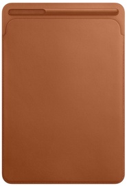 Apple Leather Sleeve For 10.5" iPad Pro Saddle Brown