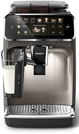 Kohvimasin Philips 5400 Series Espresso Machine EP5444/70