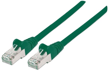 Laidas Intellinet RJ-45, RJ-45, 2 m, žalia