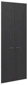 Skyland Offix New Doors OHD 43-2 Legno Dark