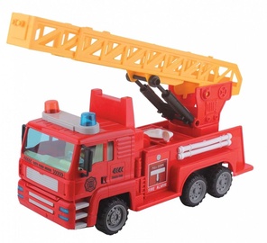 Dromader Fire Brigade Welly 130-02238