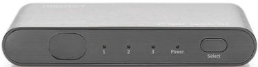 Раздатчик видеосигнала Digitus, 480i
