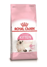 Sausas ėdalas katėms Royal Canin Kitten, 400 gr