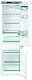 Įmontuojamas šaldytuvas Gorenje NRKI5182A1