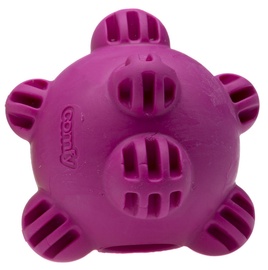 Comfy Snacky Ball Purple 8.5cm