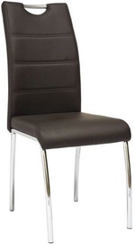 Signal Meble H822 Chair Brown