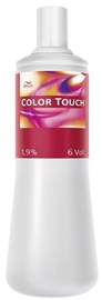 Оксидант Wella Professionals Color Touch Plus 1.9%, 1000 мл