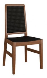MN Chair Verano Black Oak 2004017