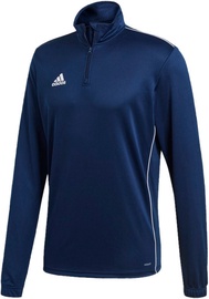 Kampsun, meestele Adidas Core 18, sinine, M