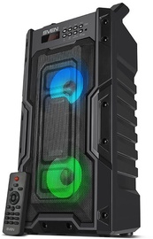 Belaidė kolonėlė Sven PS-435 Black, 20 W