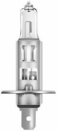 Автомобильная лампочка Osram H1, Галогеновая, 12 В