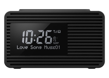 Raadio-kell Panasonic RC-D8EG-K