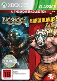 Игра для Xbox 360 2k Games
