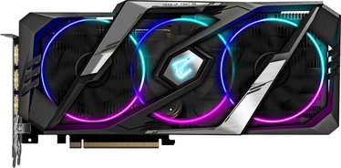 Gigabyte AORUS GeForce RTX 2080 Super 8GB GDDR6 PCIE GV-N208SAORUS-8GCGV-N208SAORUS-8GC