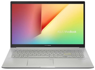 Ноутбук Asus VivoBook 15, AMD Ryzen 5, 16 GB, 512 GB, 15.6 ″