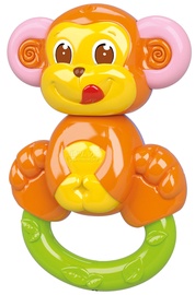 Clementoni Monkey/Koala 2-in-1 Rattle 14996