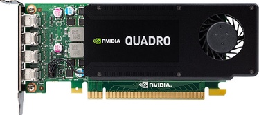 HP nVidia Quadro K1200 4GB GDDR5 PCIE T7T59AA
