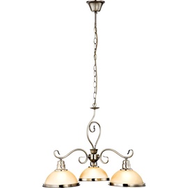 LAMPA GRIESTU GLOBO SASSARI 3X60W E27