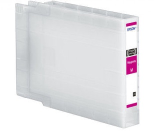 Epson C13T04B Ink Cartridge XL Magenta