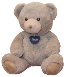 Axiom Bear Olaf 34cm Grey