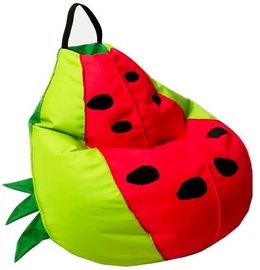 Sėdmaišis Qubo Comfort 80 Berry, 250 l