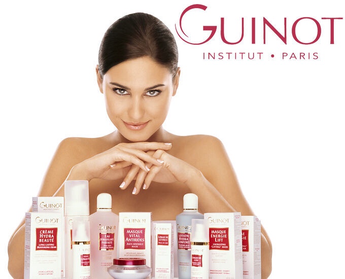 Kosmētikas noņemšanas līdzeklis Guinot Microbiotic Cleansing, 150 ml, sievietēm