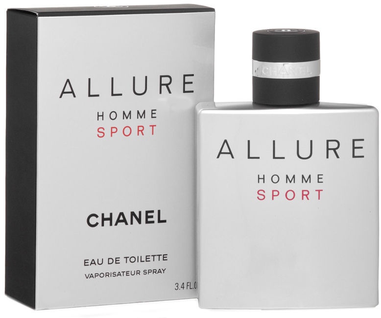 chanel allure homme sport eau de toilette 300ml