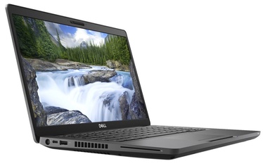 Dell Latitude 5400 Black N013L540014EMEA