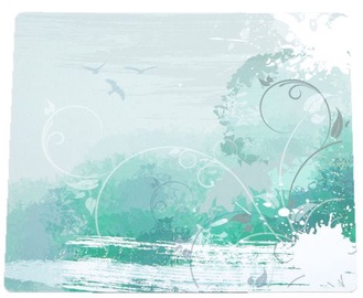 Logilink ID0100 Mouse Pad Ice Charm