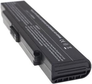 Green Cell Sony Vaio VGN-AR570 11.1V 4400mAh