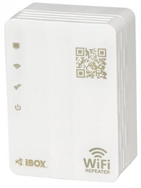 Signalo stiprintuvas iBOX WR02