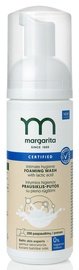 Intīmās higiēnas ziepes Margarita Intimate Hygiene Foaming Wash 150ml