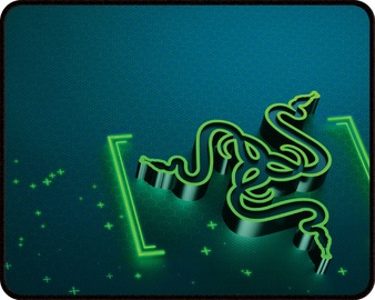 Razer Goliathus Control Gravity Edition Gaming Mouse Pad Small