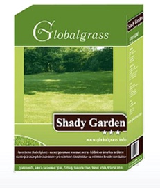 MAURIŅA SĒKLA SHADY GARDEN STANDART 1 kg