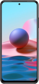 Mobilais telefons Xiaomi Redmi Note 10, pelēka, 4GB/64GB