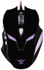 Vakoss X-Zero Optical Gaming Mouse X-M381K