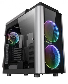 Thermaltake Case Level 20 GT RGB Plus Black