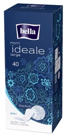 Bella Panty Ideale Pantyliners 40pcs Large